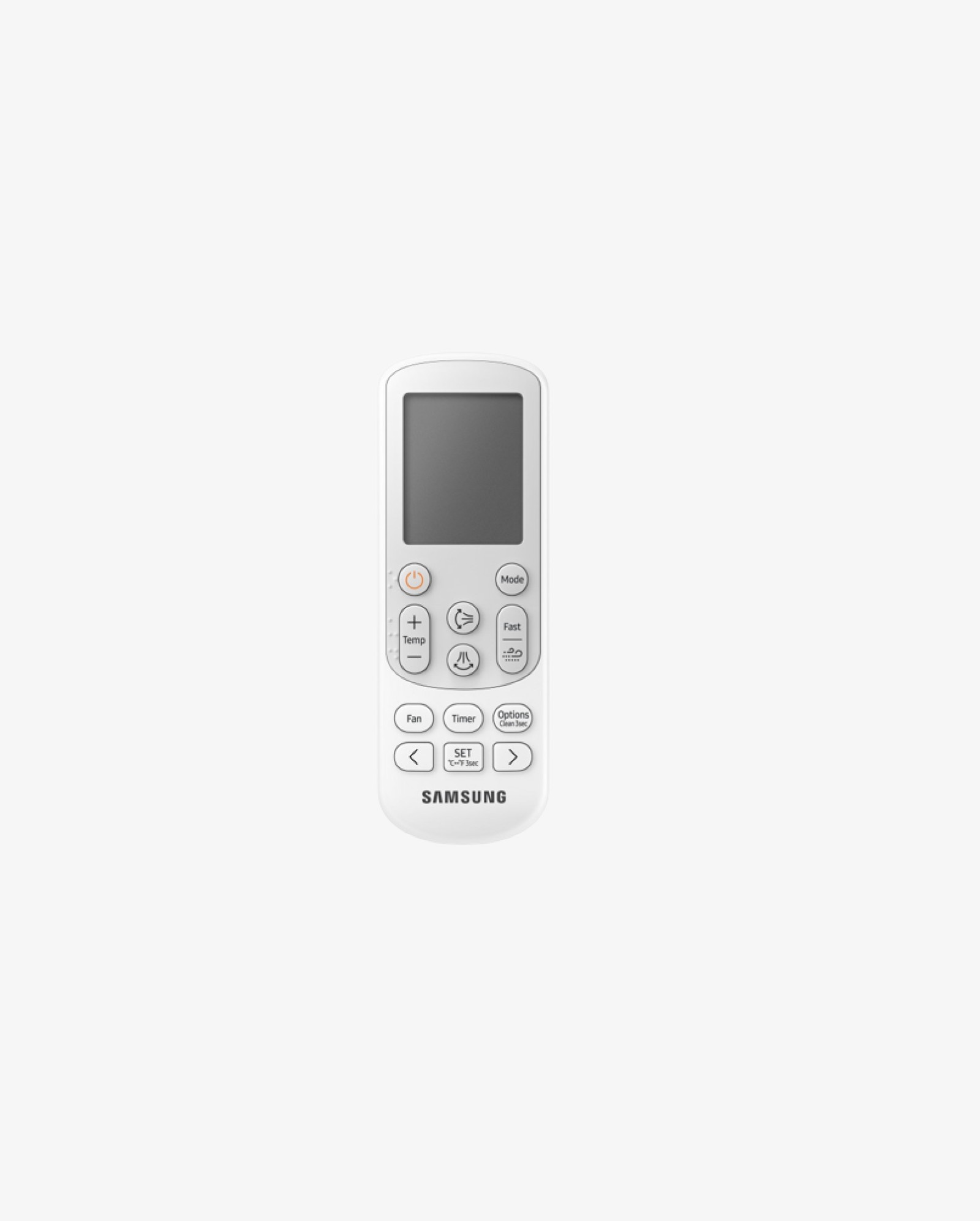 Օդորակիչ Samsung AR12BSFCMWK — 9