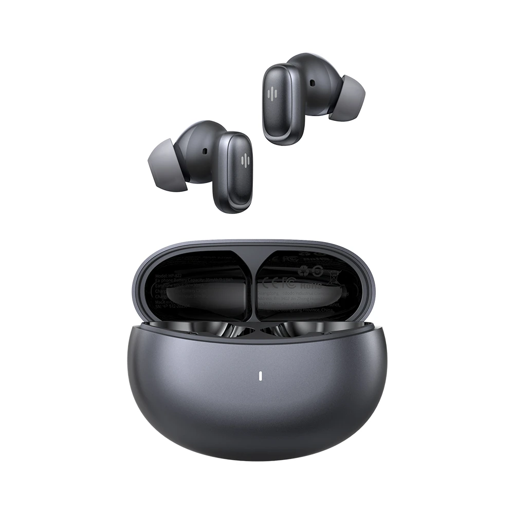McDodo ANC+ENC AI Translation Earbuds HP-8220 — 2