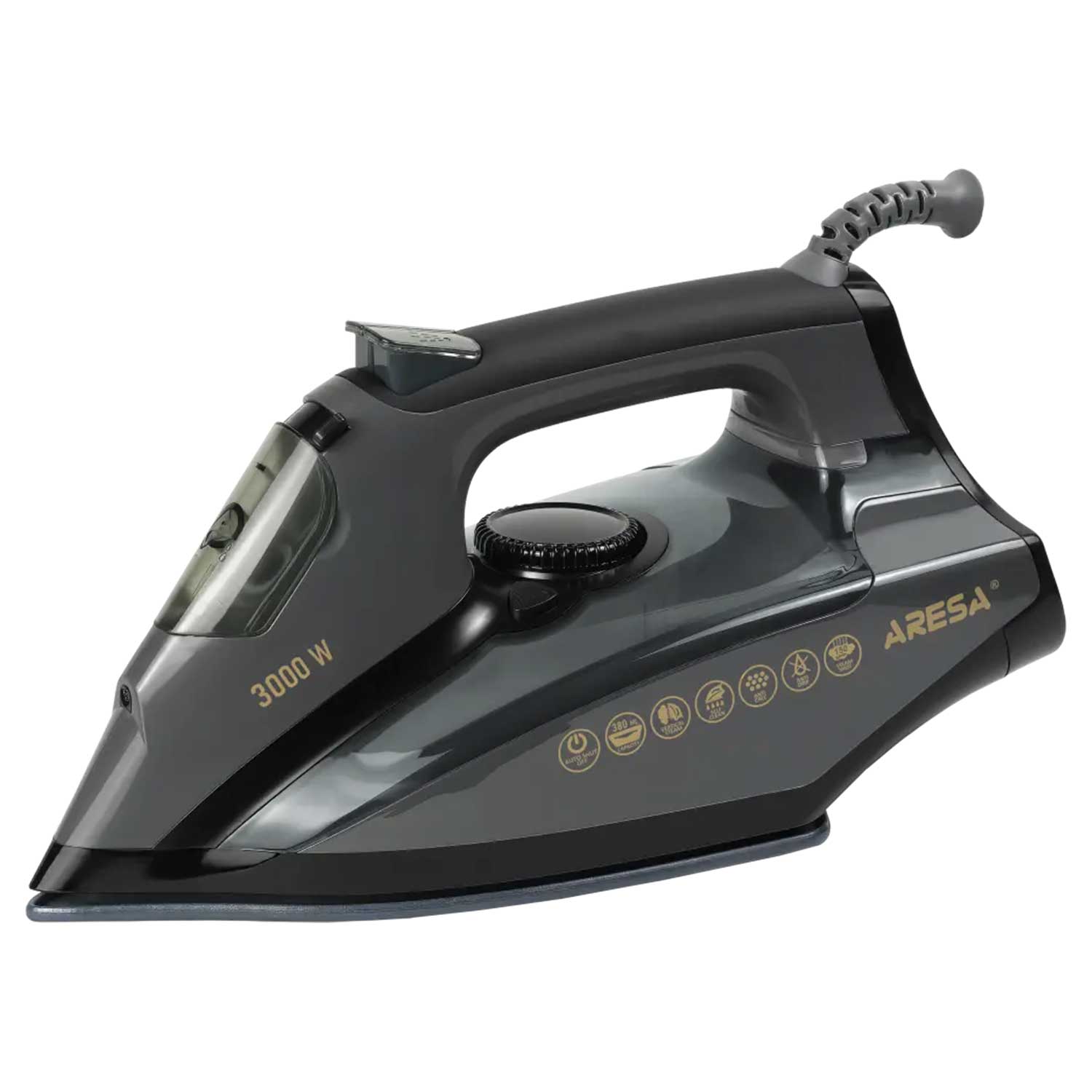 Iron ARESA AR-3133 — 2