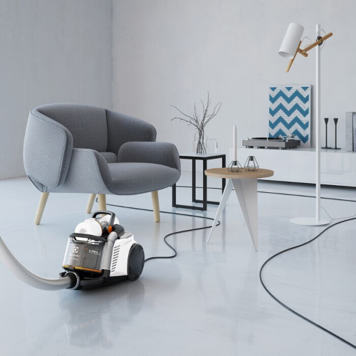 Vacuum cleaner Electrolux EUFC8ALRGY — 5