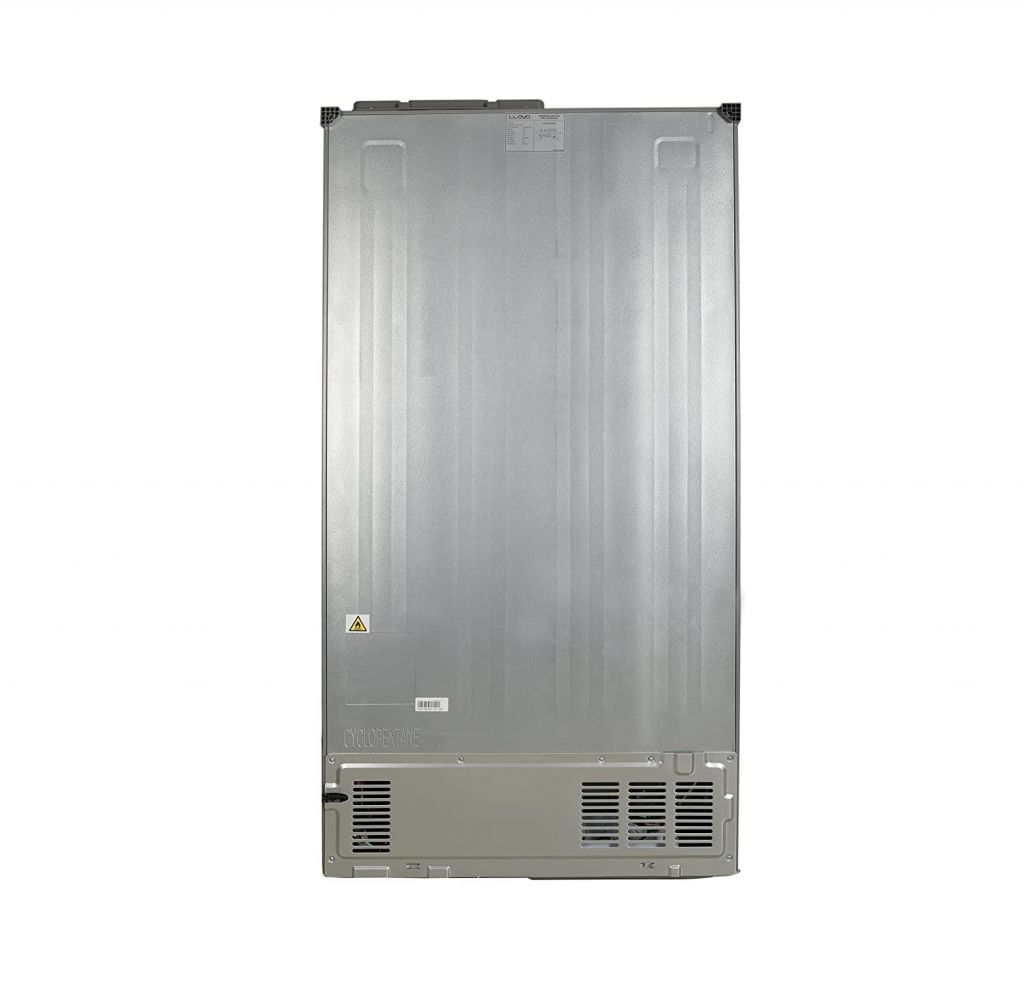 Refrigerator LLOYD GLSF590DGGT GLSF590DGGT1GB — 7