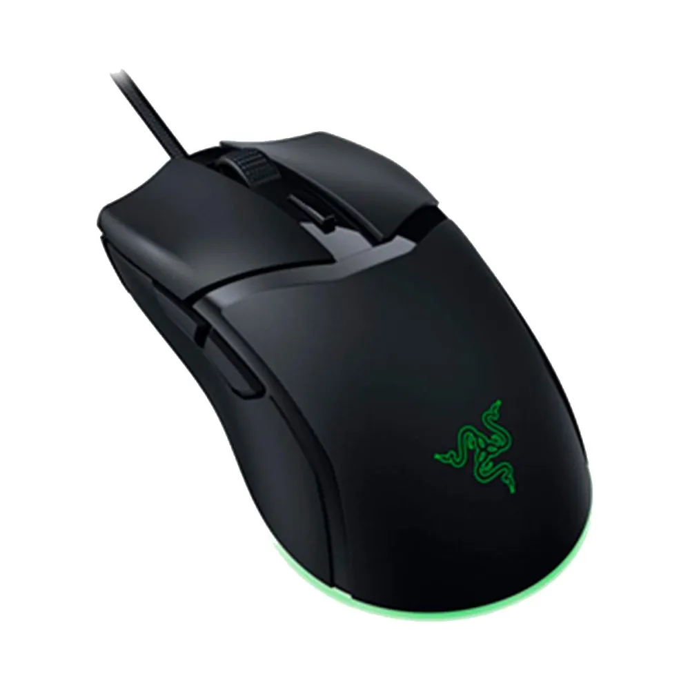 Razer Cobra — 2