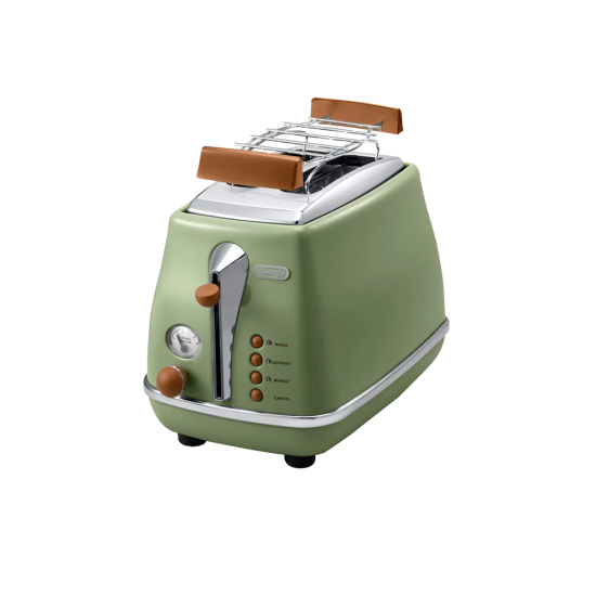 Toaster DELONGHI CTOV2103.GR — 4