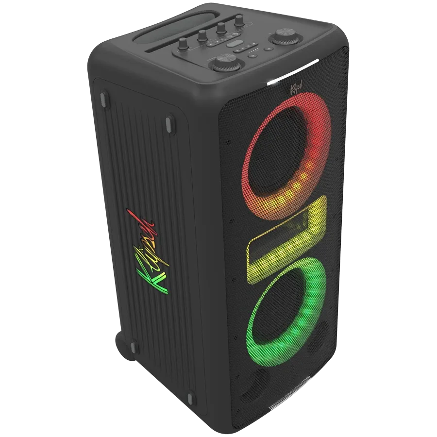 Klipsch New York Partybox — 3
