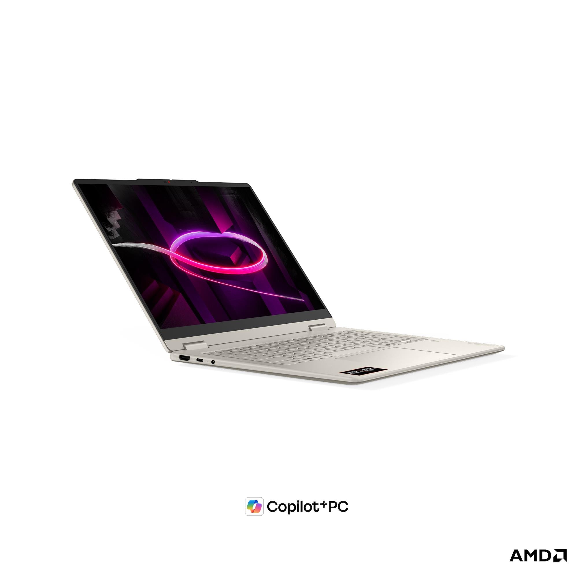 Ноутбук Lenovo Yoga 7 14AGP11 83TD0047US — 4