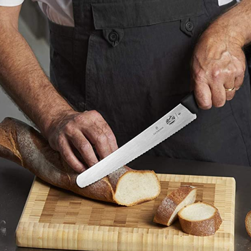 Pastry Knife 5.2933.26 Vix Fibrox — 2