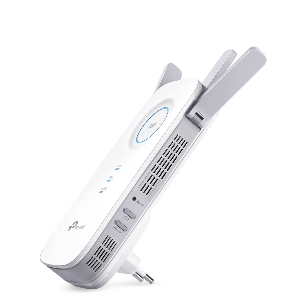 Усилитель WiFi-сигнала TP-Link RE450 AC1750 — 3