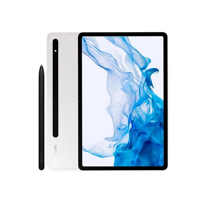 Galaxy Tab S8 — 3