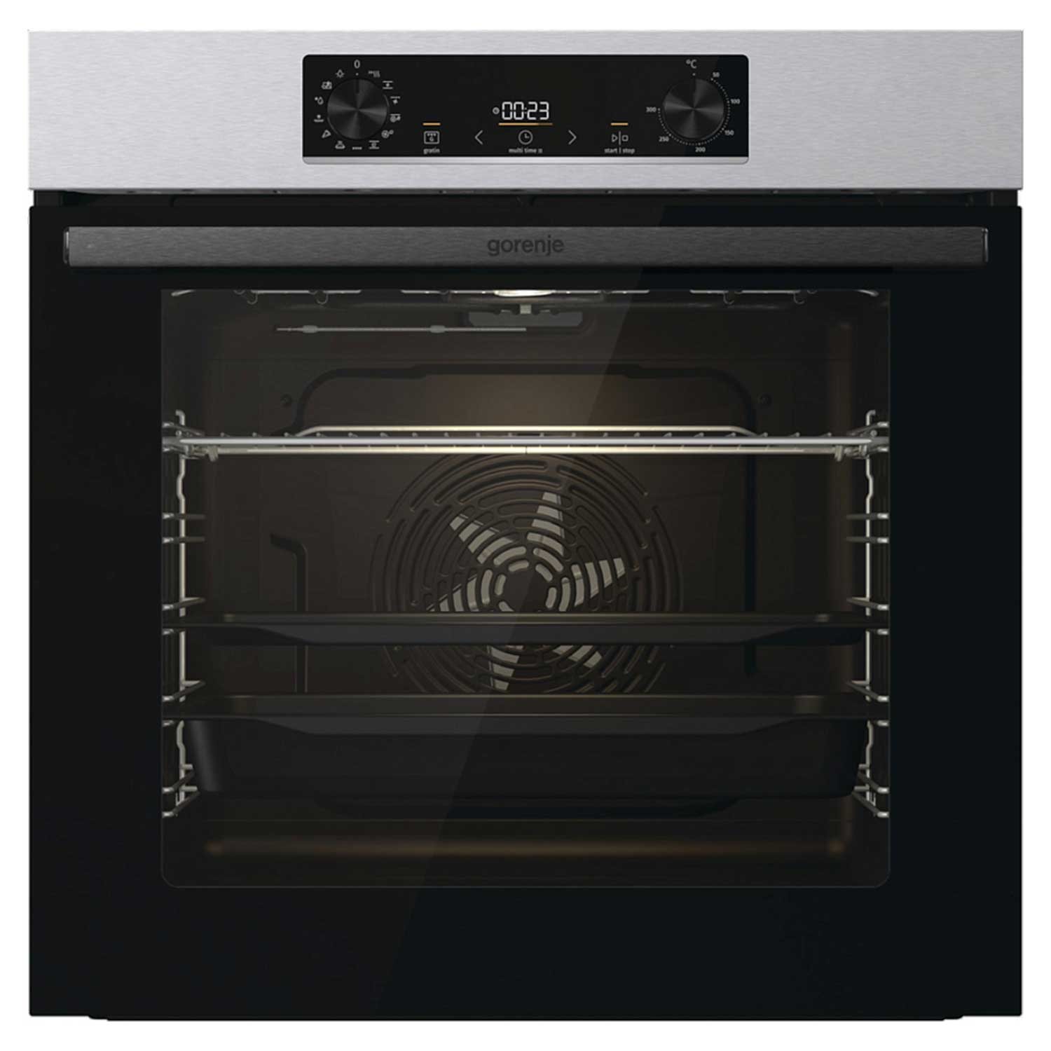 Built-in oven Gorenje BOSB6737E03X — 4