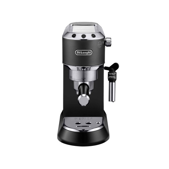 Coffee machines semi automatic DELONGHI EC685.BK — 3