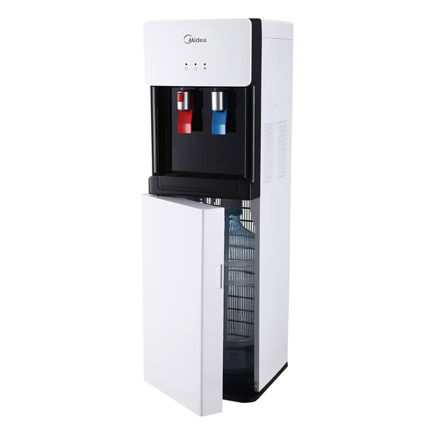 Water Dispenser Midea YL1668S — 2