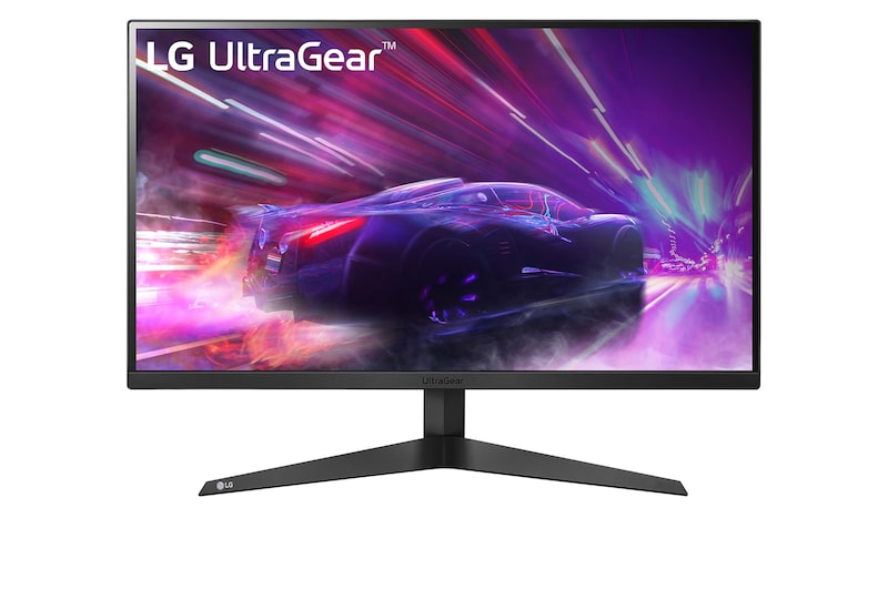 LG 27GQ50F-B — 3