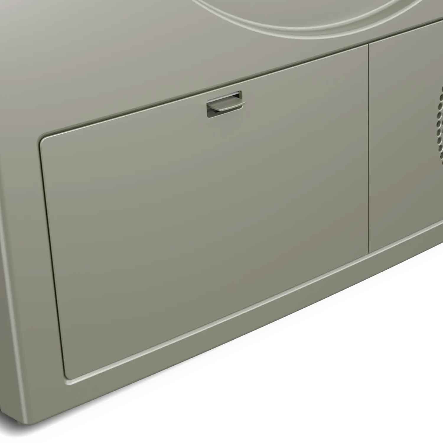 Washer-dryer Bosch WTN86212ME 8 kg — 12