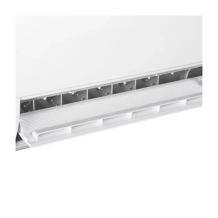 Haier HSU-24HCM503 R3 DB -IN HSU-24HCM403 R3 DB -OUT install — 5