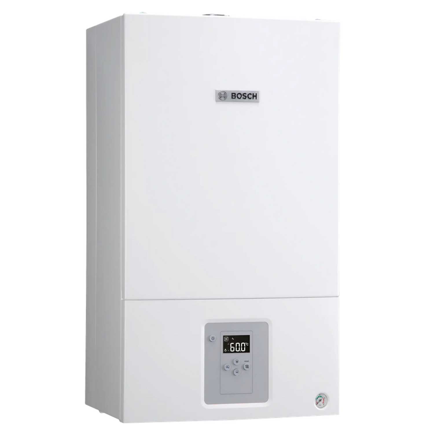 Gas boiler WBN6000-24 CR NC WITHOUT FLUE PIPE