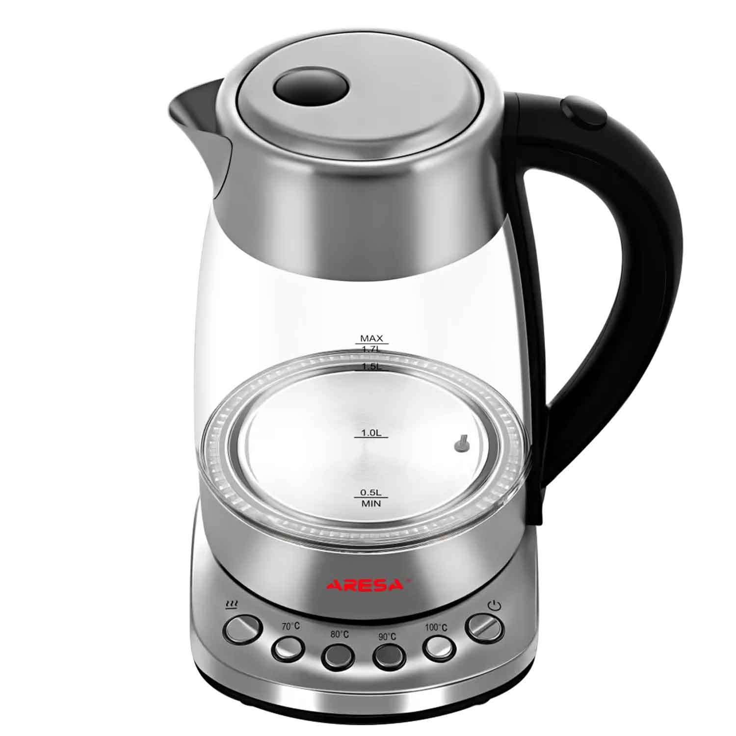 Electric kettle ARESA AR-3460 — 2