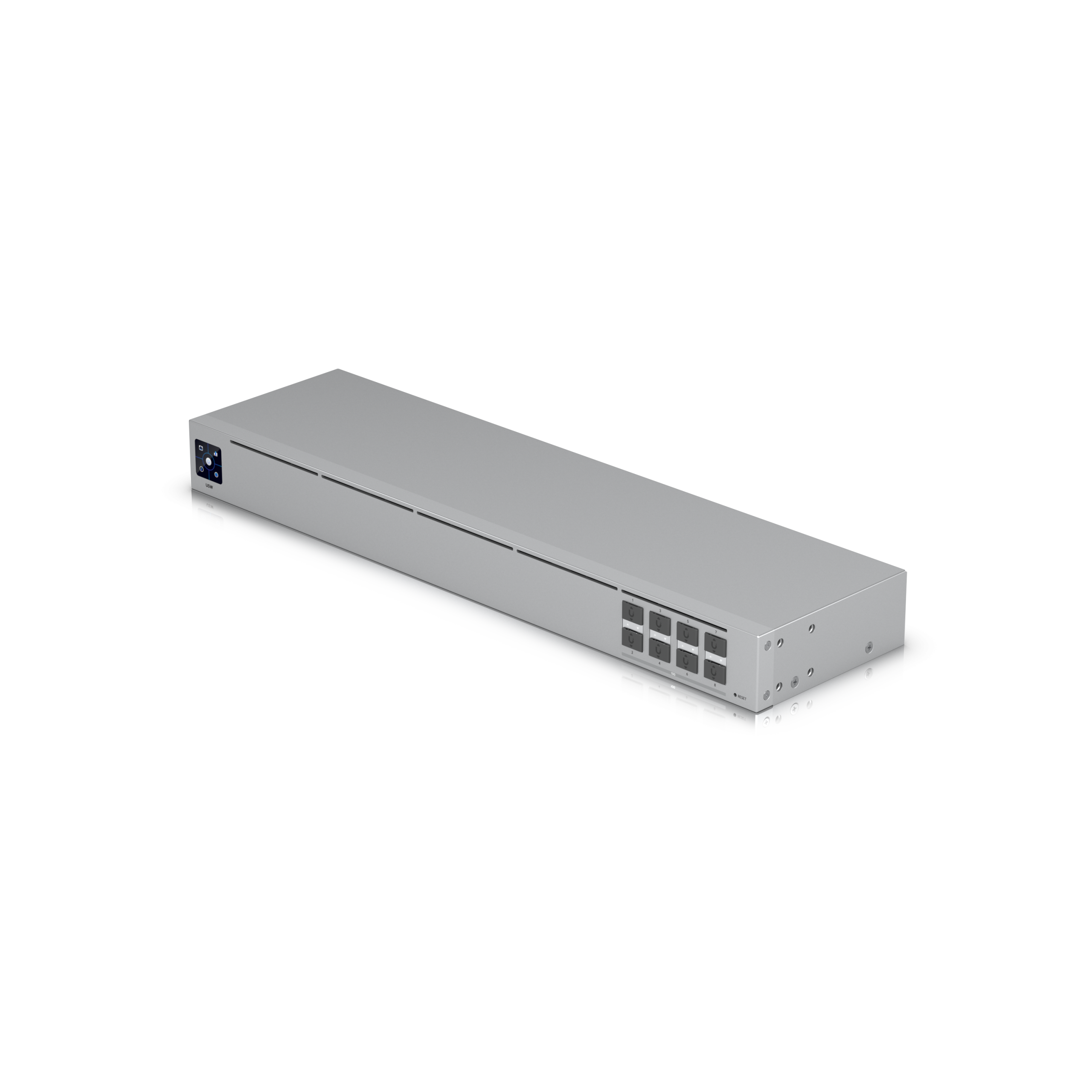 Управляемый коммутатор агрегации Ubiquiti USW-Aggregation 10G — 4