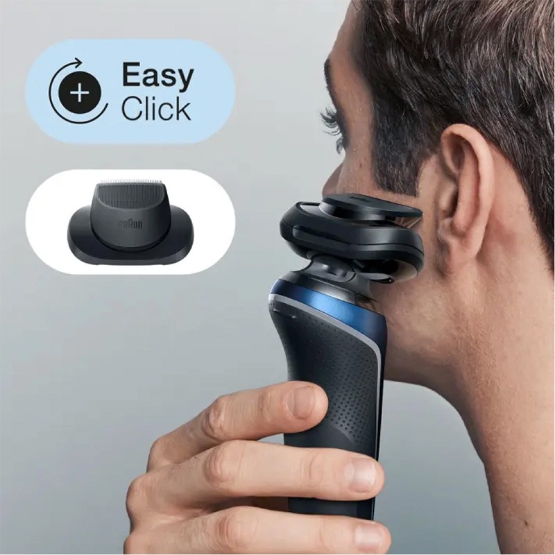 Electric Shaver Series 6 61-B1200s — 4