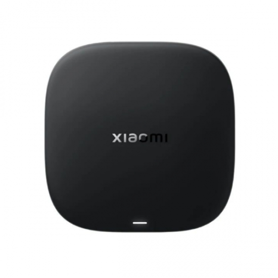 Smart TV Box S 3 — 2