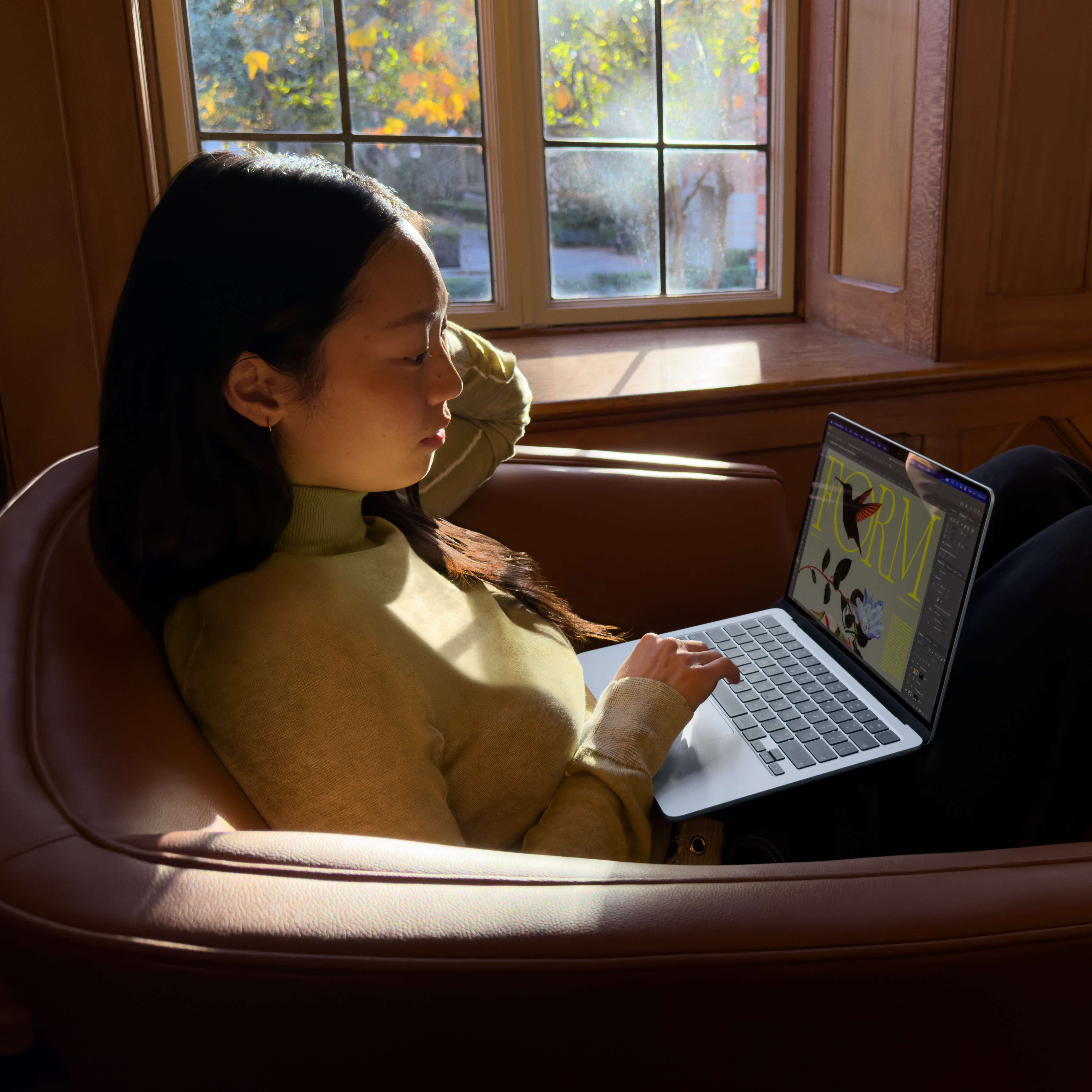 MacBook Air 13-inch M5 — 7