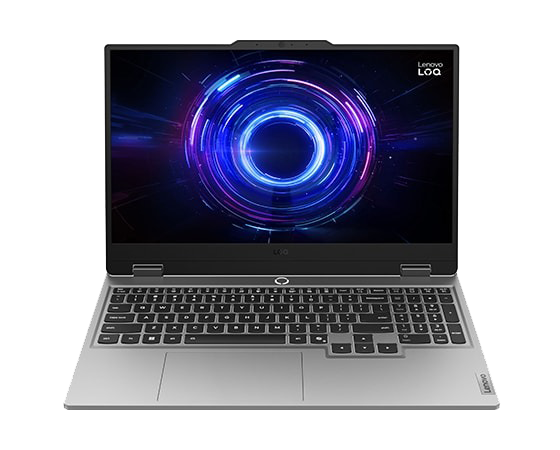 Ноутбук Lenovo LOQ 15IRX10 i7-13645HX I 83JE018FRK — 5