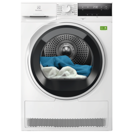 Dryer Electrolux EW7D394UJE