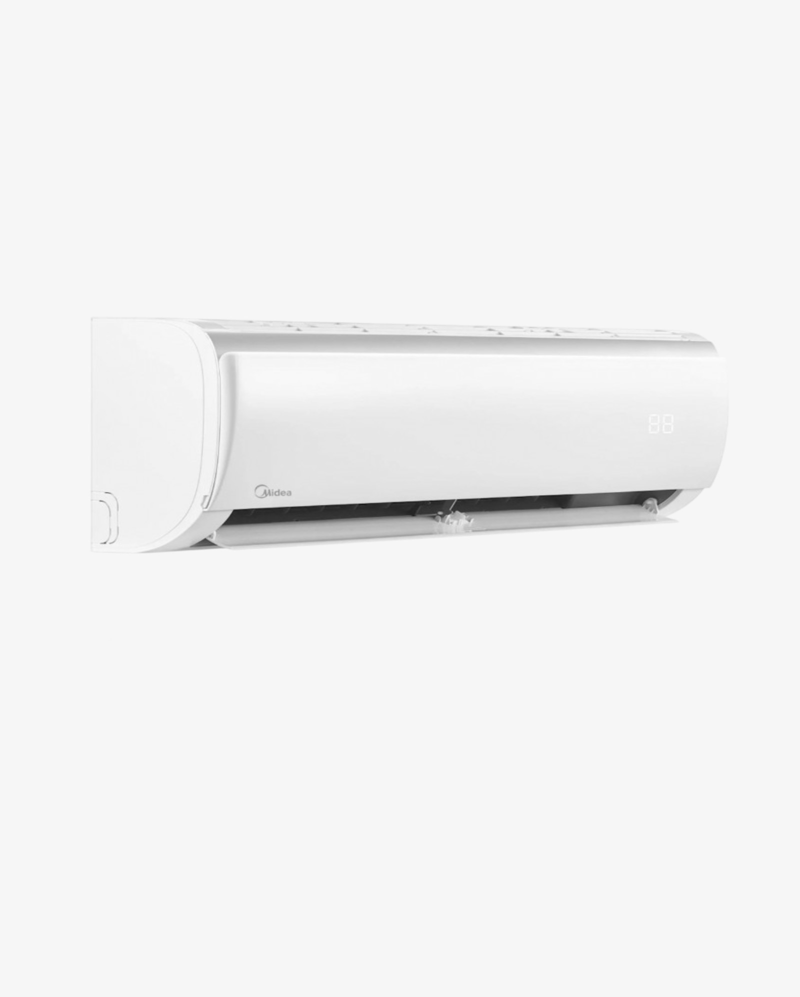 Air conditioner Midea — 2
