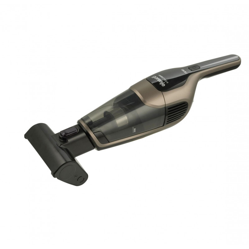 Vacuum cleaner GORENJE SVC288191FSIIGO — 7