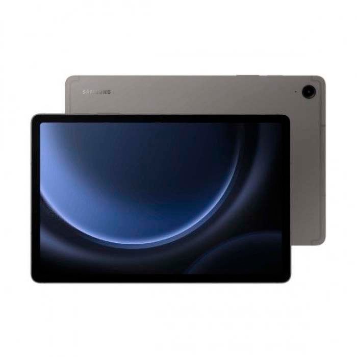 Galaxy Tab S9 FE — 4