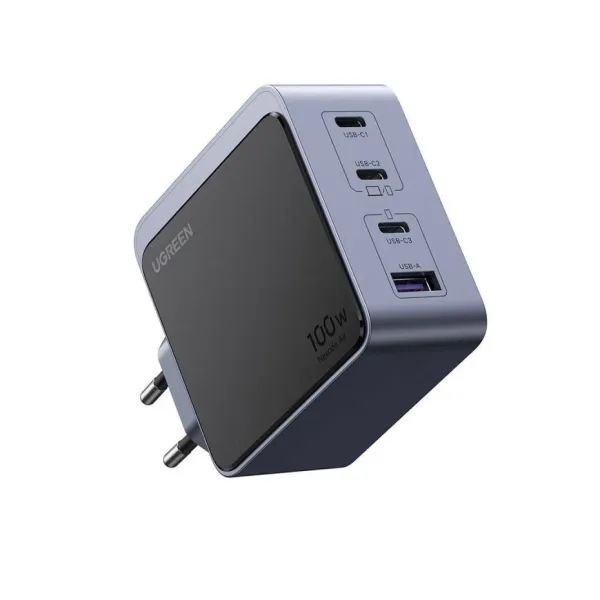 Ugreen GaN Fast Charger 35043 100W — 2
