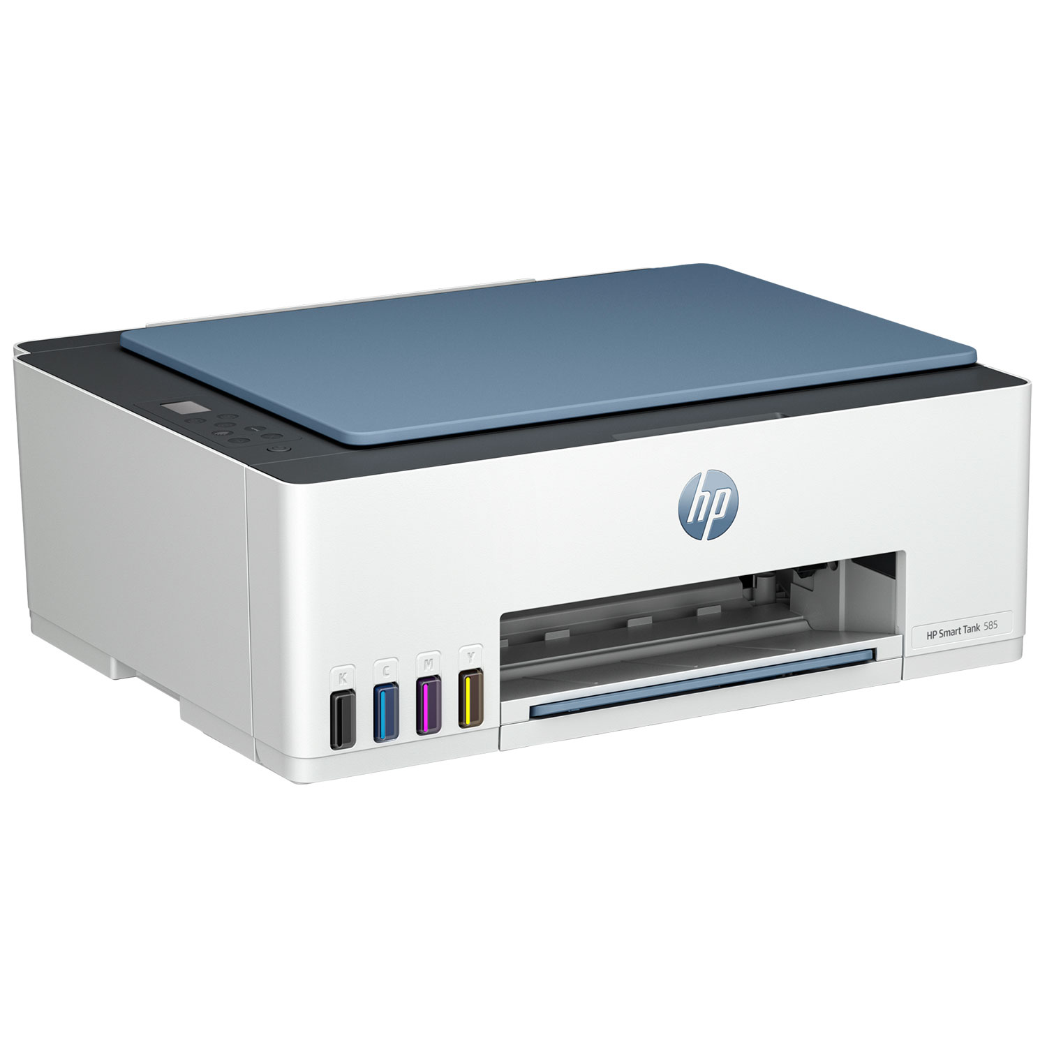 Printer HP SMART TANK 585 1F3Y4A — 8