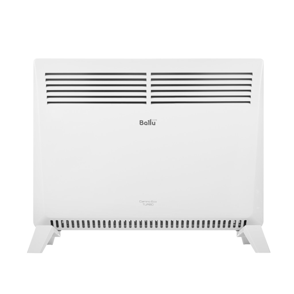 Electric convector Ballu Camino Eco Turbo BEC EMT-1500 — 5