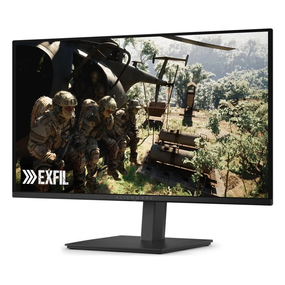 Alienware 27 240Hz QD-OLED AW2726DM — 2