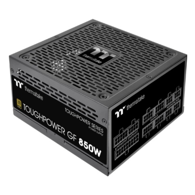 Սնուցման բլոկ Thermaltake Toughpower GT — 12