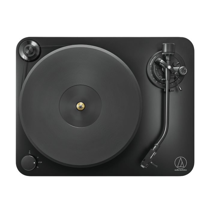 Audio-Technica AT-LP7X Turntable AT-LP7X — 3