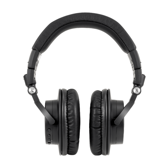 Audio-Technica ATH-M50xBT2 Wireless Headphone ATH-M50xBT2 — 3