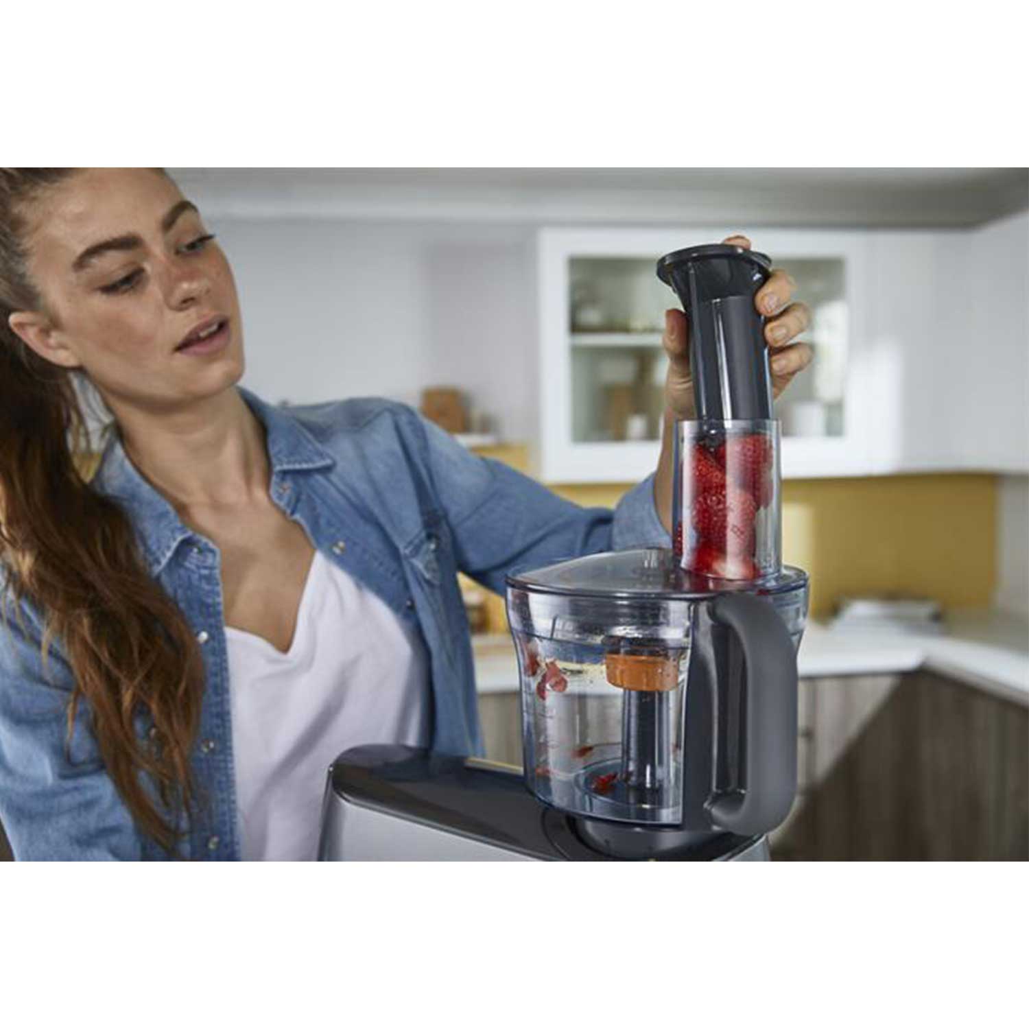 Kitchen machine attachment KENWOOD KAH65.000PL — 4