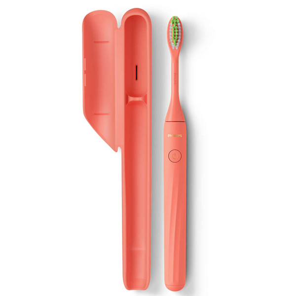Battery Toothbrush One by Sonicare HY1100 01 Miami — 5