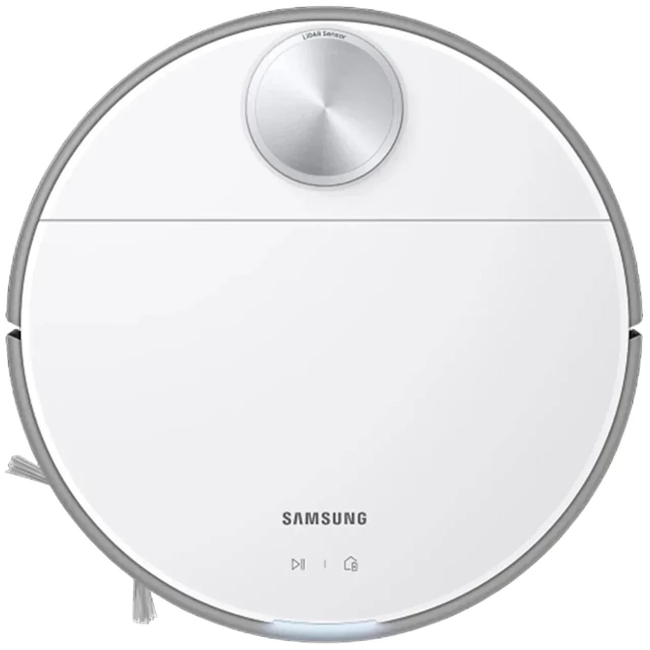 Робот-пылесос Samsung VR30T85513W EV — 10