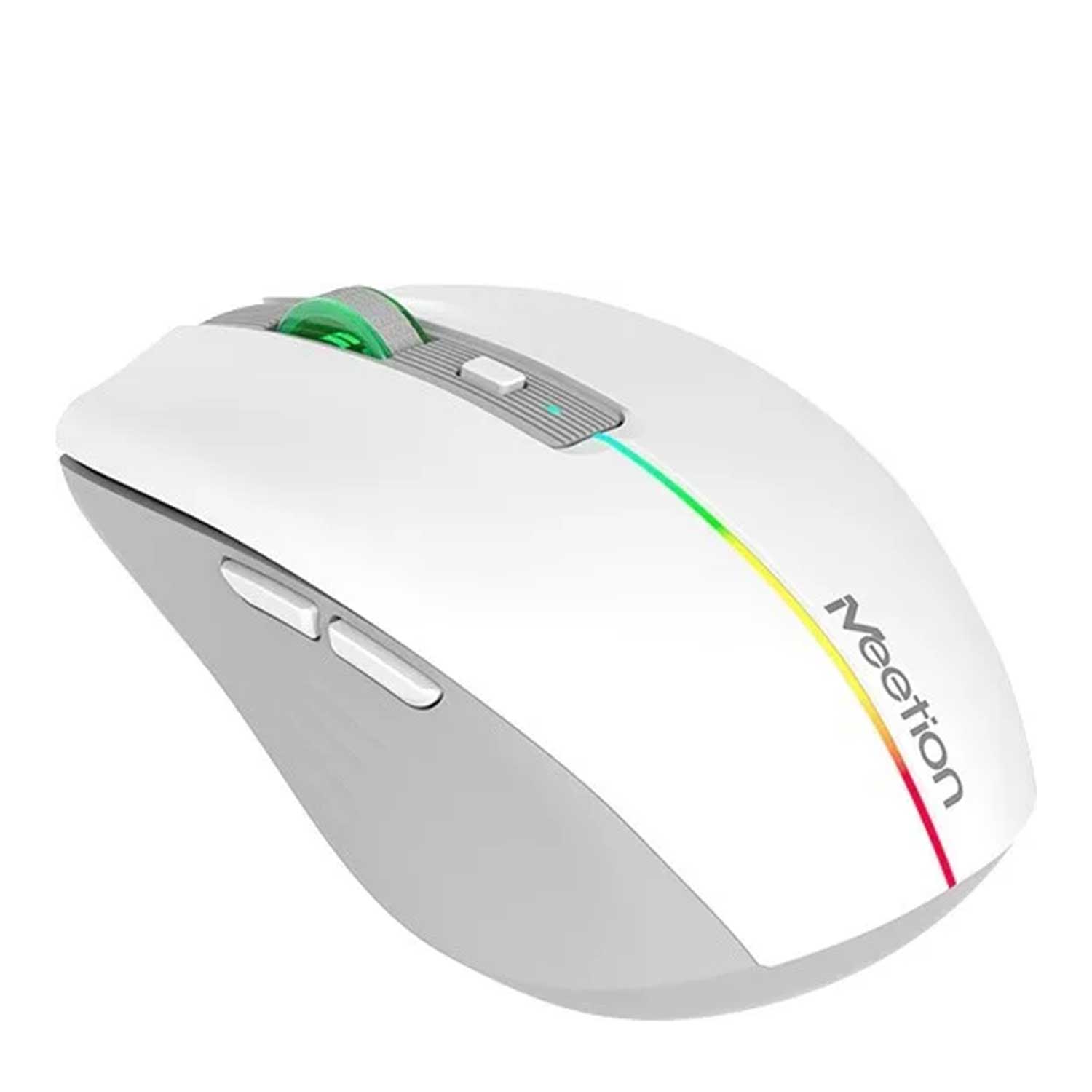 Mouse MEETION Dual Mode Wrls+BT MT-BTM002 — 5