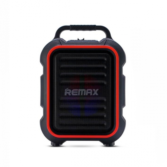 Remax Speaker Bluetooth Song K outdoor Portablae RB-X3