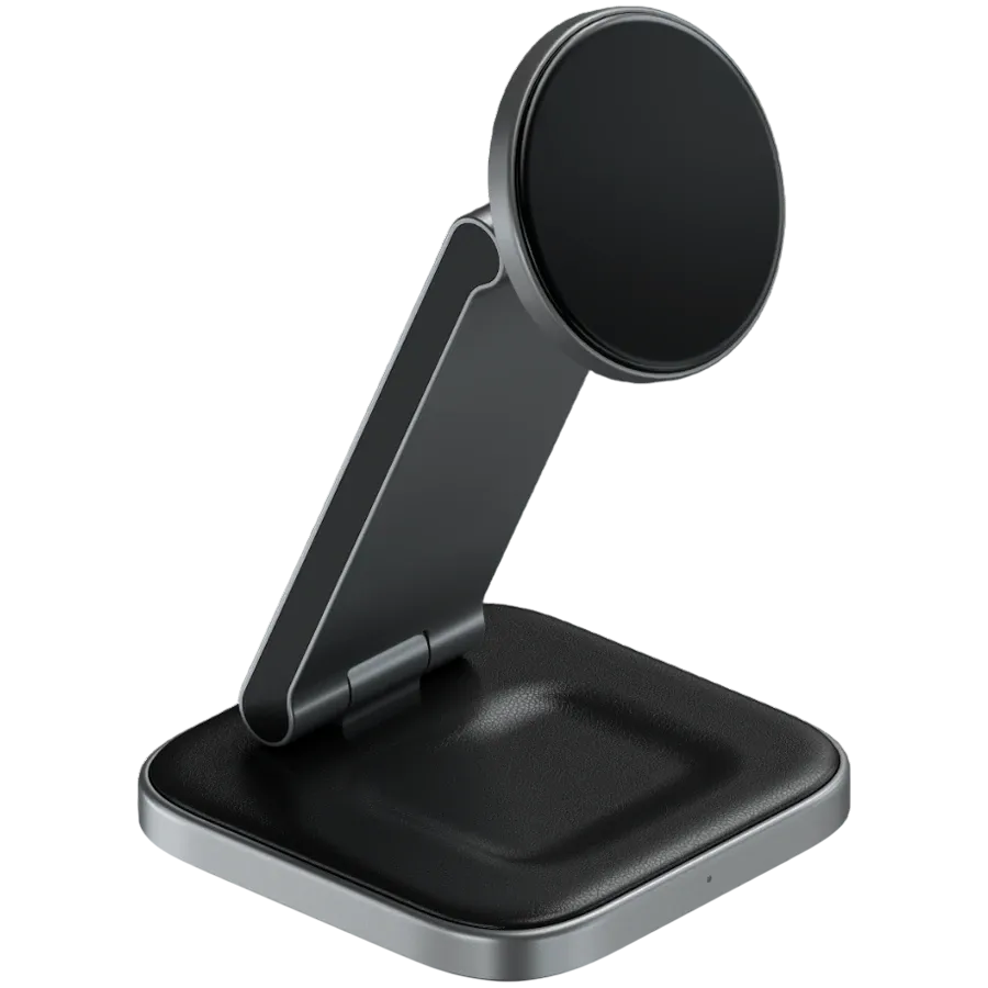 SATECHI Wireless Charger to USB Type C 15W — 2