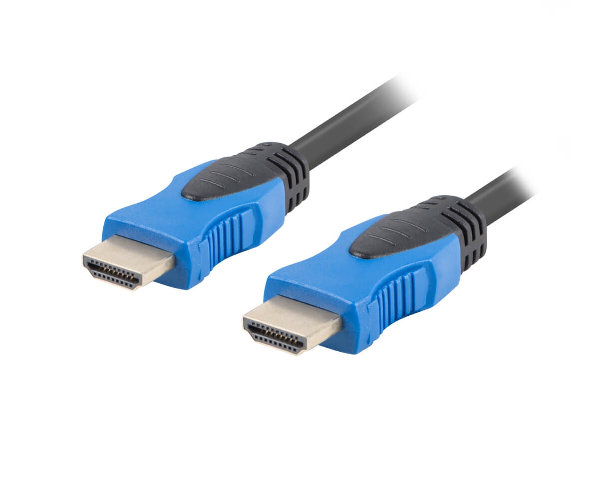 Lanberg HDMI-20CU HDMI 2.0 Cable 7 — 2