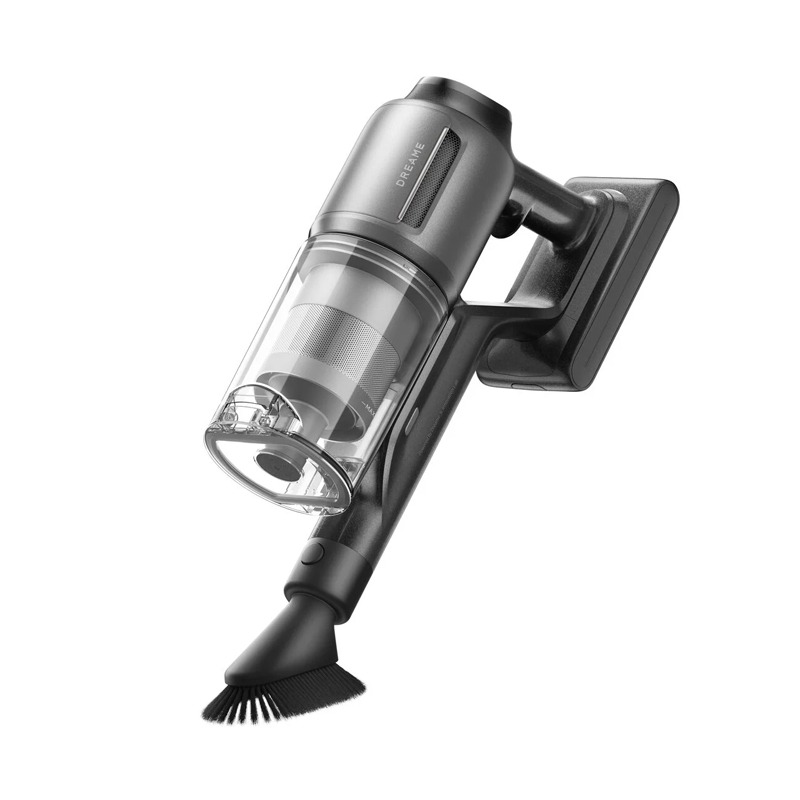 Cordless vacuum cleaner Dreame Z30 Aqua Cycle VZV77B — 13