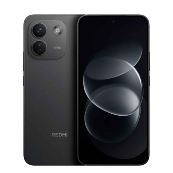 REDMI Note 17 Pro Max 5G — 2