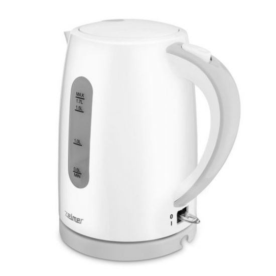 Kettle ZELMER ZCK7616S — 3