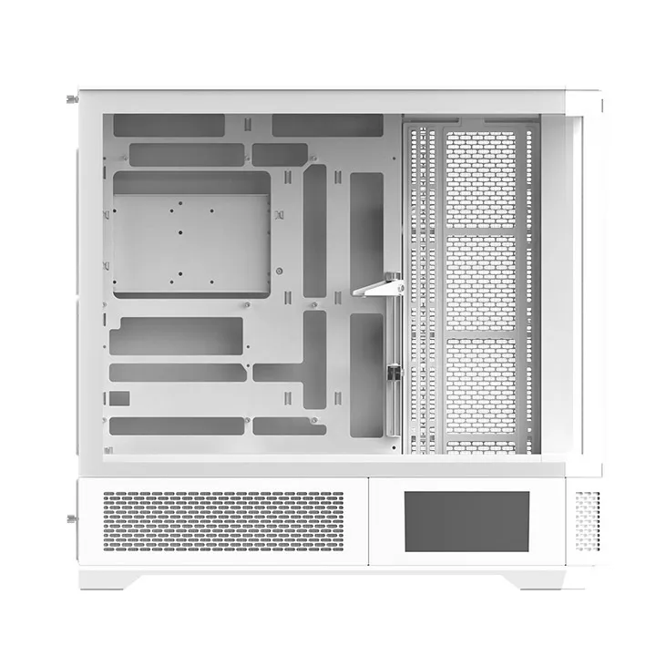 Thermaltake View 600 TG Snow — 2