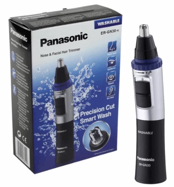 Nose trimmer ER-GN30-K520 — 2