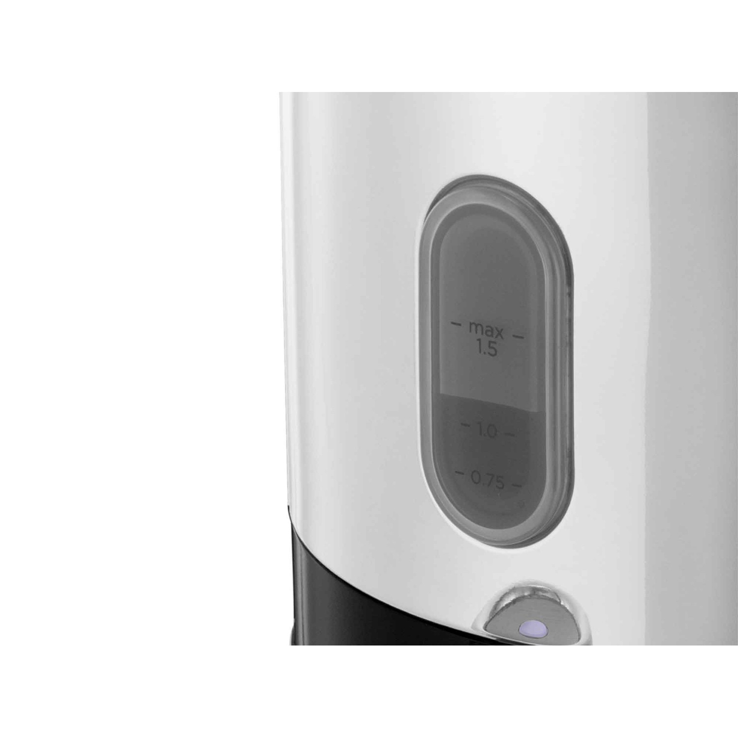 Electric kettle RUSSELL HOBBS DISTINCTIONS BK 26420-70 RH — 3