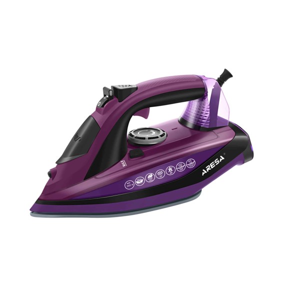 Iron ARESA AR-3126 — 3